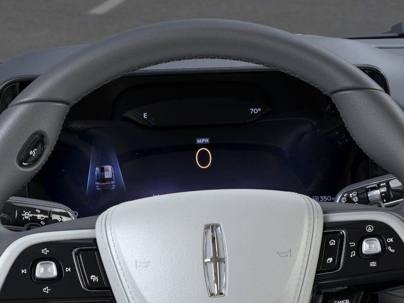 New 2026 Lincoln Aviator Reserve AWD/4WD image 13