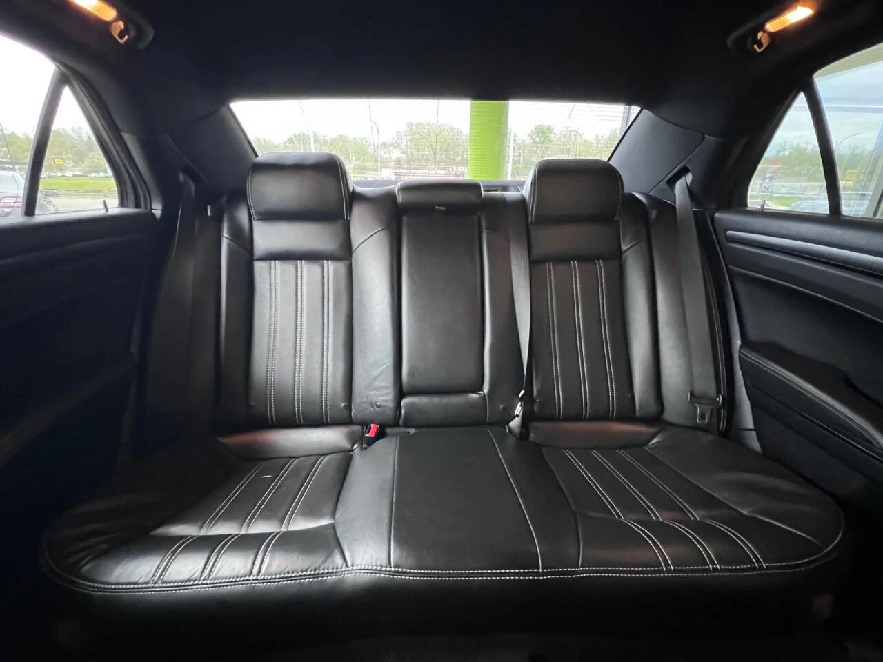 Used 2016 Chrysler 300 S image 13