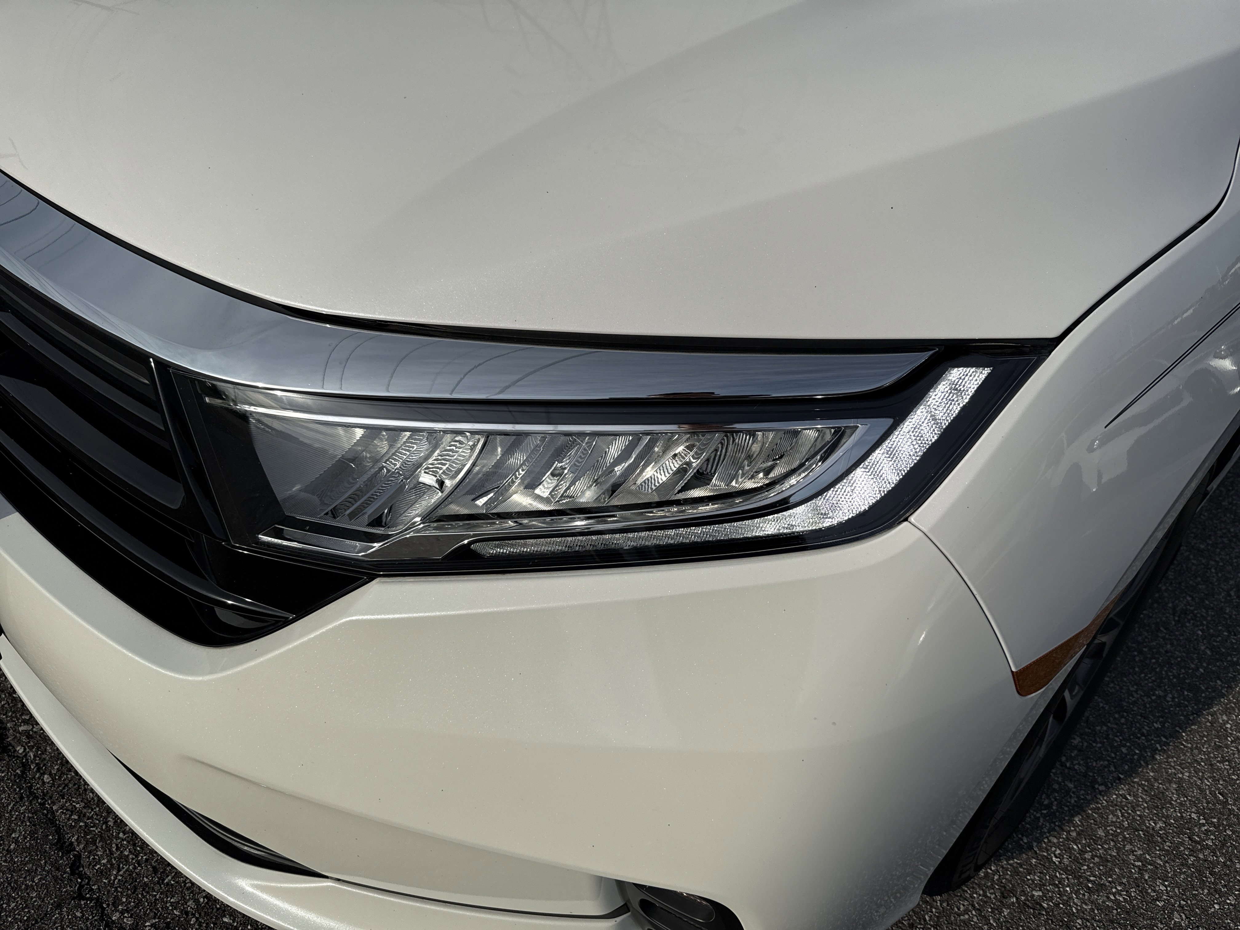 Certified 2023 Honda Odyssey EX-L image 6