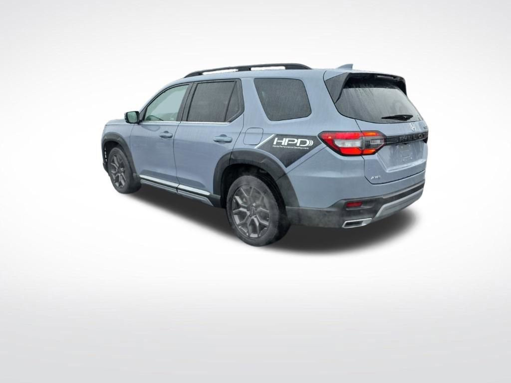 Used 2023 Honda Pilot Elite image 5