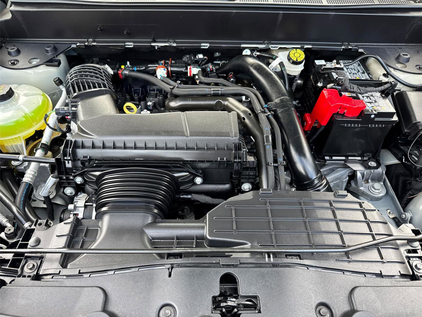 Used 2025 Ford Maverick XLT w/ XLT Luxury Package image 9