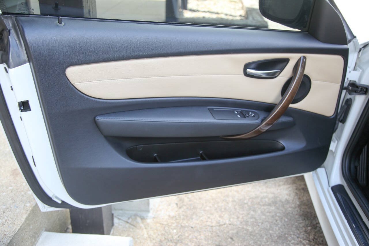 Used 2011 BMW 128i Coupe RWD image 41