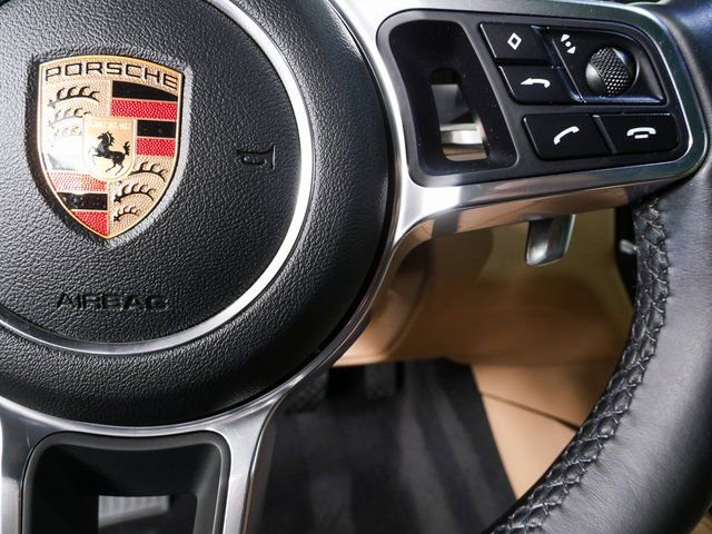 Used 2020 Porsche Cayenne AWD w/ Premium Package Plus image 11