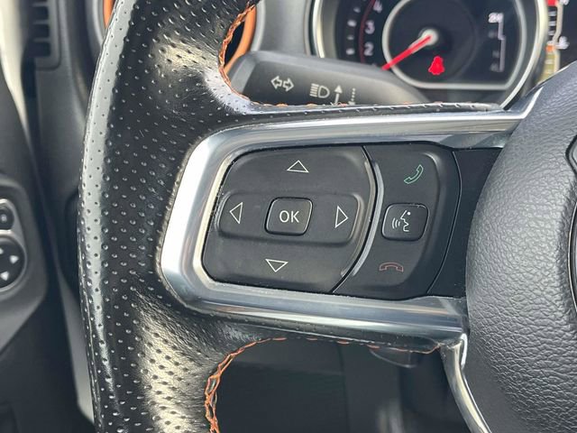 Used 2021 Jeep Gladiator Mojave image 26