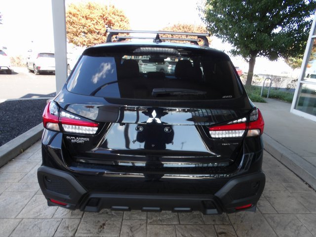 New 2025 Mitsubishi Outlander Sport AWD image 6