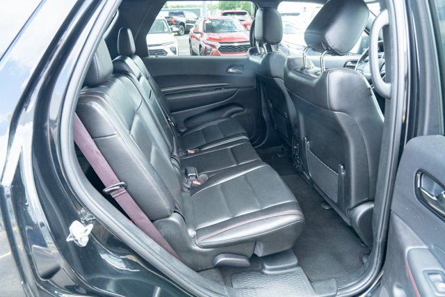 Certified 2024 Dodge Durango GT AWD/4WD image 38