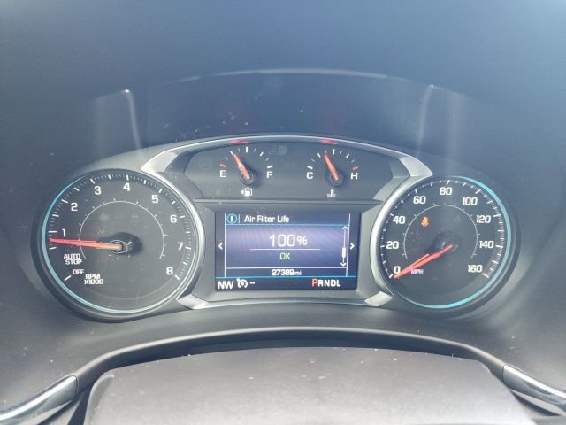 Used 2022 Chevrolet Equinox LT image 27