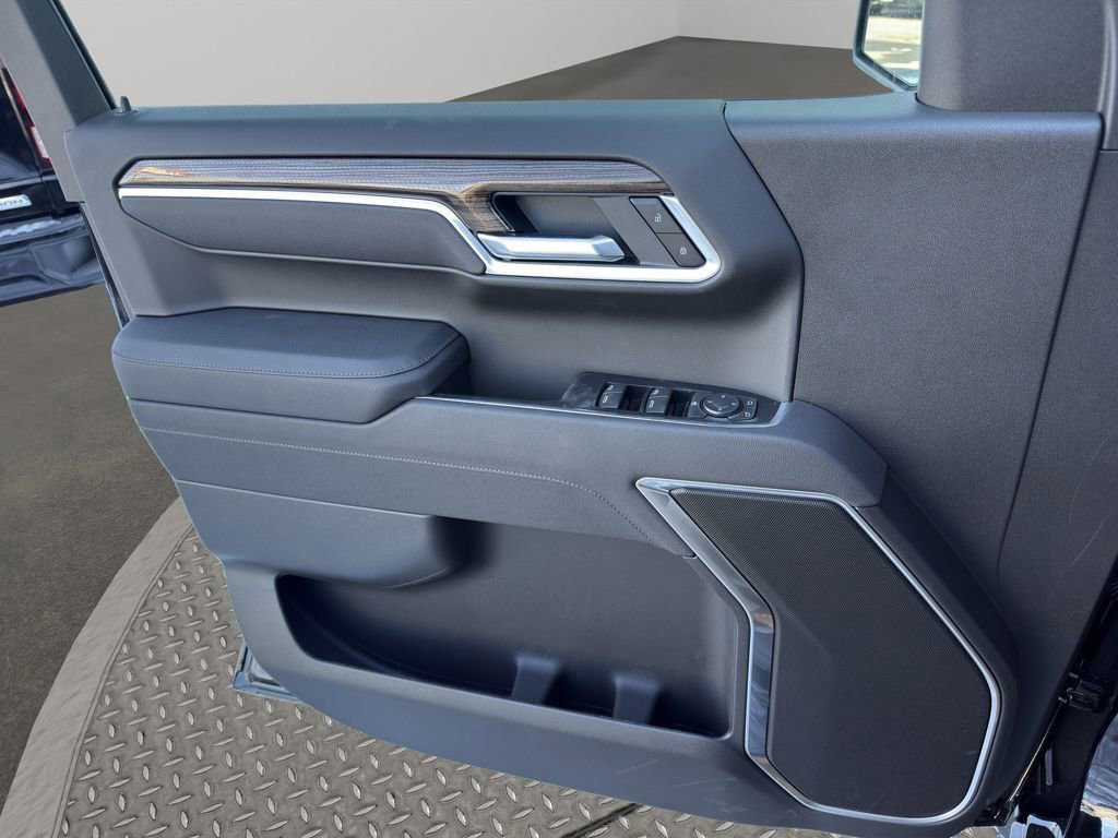 New 2026 Chevrolet Silverado 1500 LT w/ All Star Edition Plus image 20