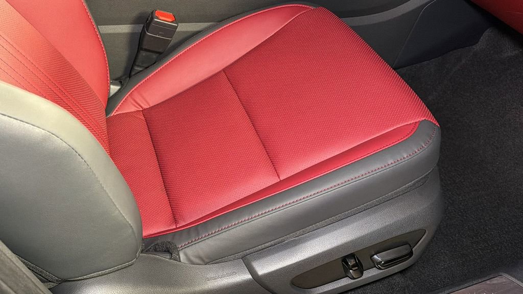 Certified 2025 Lexus NX 350 AWD w/ Cold Area Package image 12