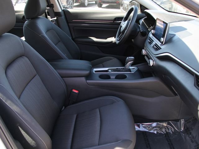Certified 2025 Nissan Altima 2.5 S image 28