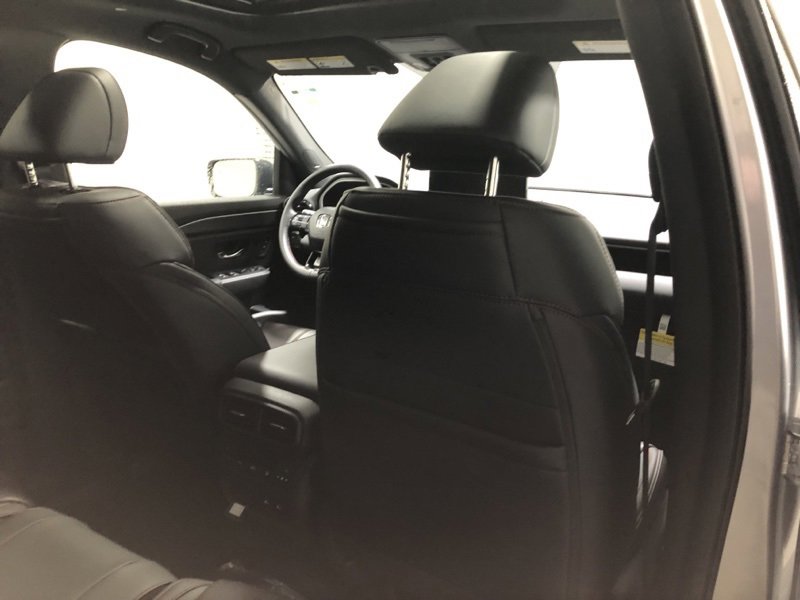 New 2026 Honda Pilot Black Edition image 12