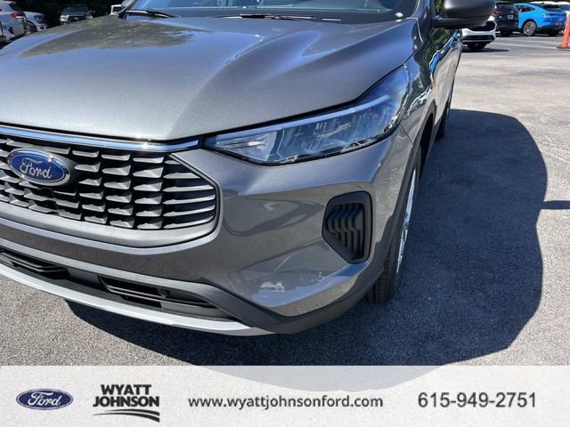 New 2026 Ford Escape Active image 9