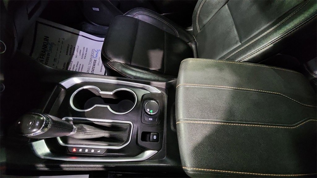 Used 2019 Chevrolet Traverse RS image 24