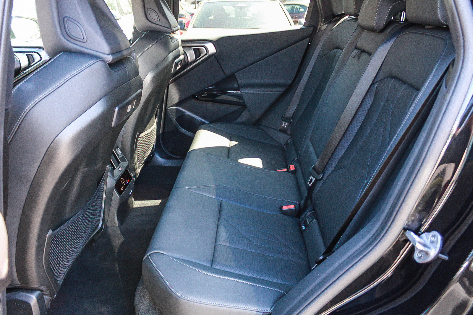 Used 2026 BMW X3 xDrive30i w/ Convenience Package AWD/4WD image 18