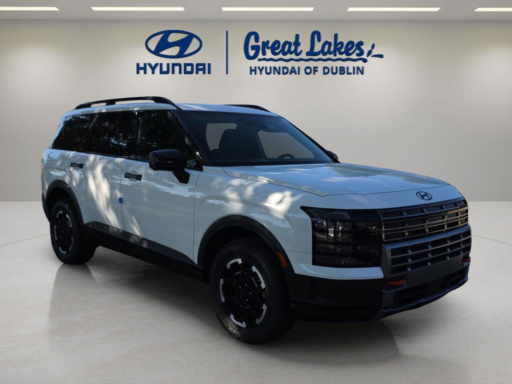 New 2026 Hyundai Palisade XRT Pro AWD/4WD image 7