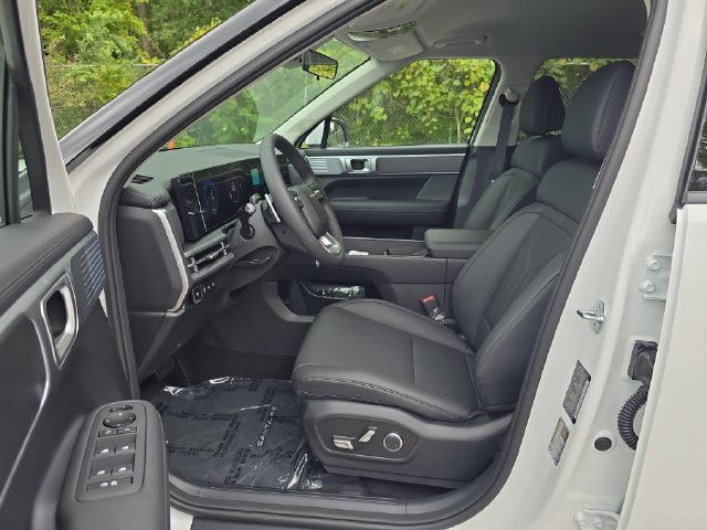 New 2027 Hyundai Santa Fe SEL AWD/4WD image 13