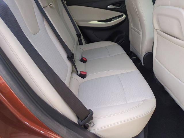 Used 2020 Buick Encore GX Select FWD image 17