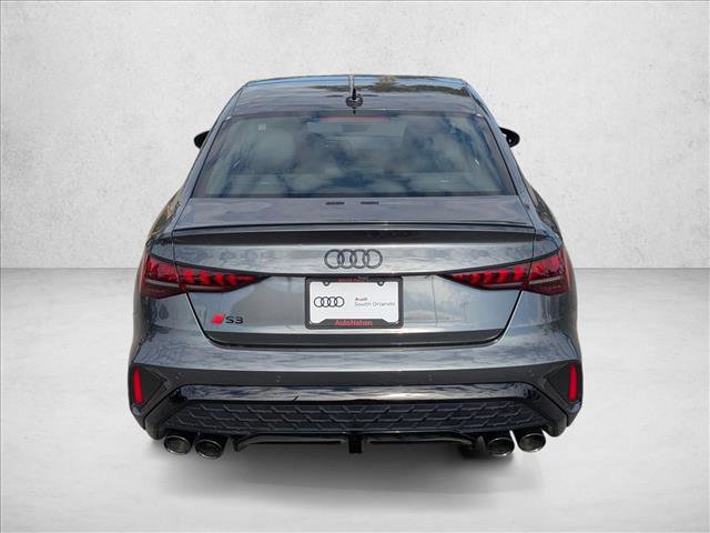 New 2026 Audi S3 Premium image 6