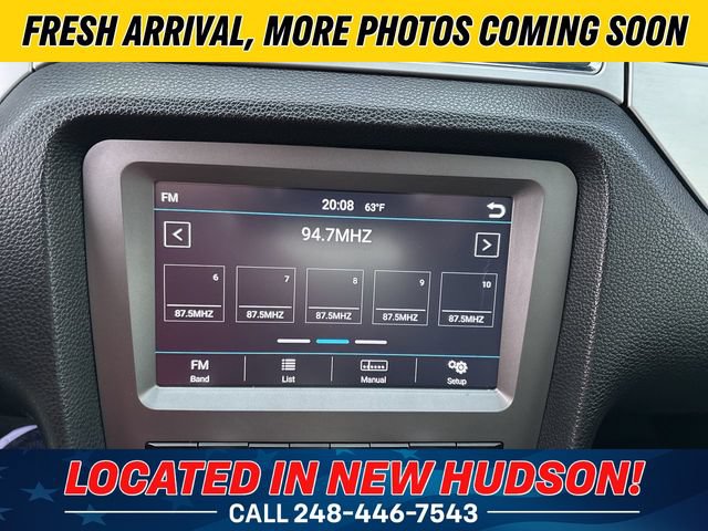 Used 2011 Ford Mustang GT Premium w/ Security Pkg RWD image 13