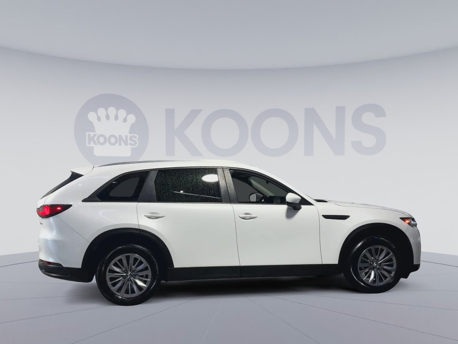 Used 2024 MAZDA CX-90 3.3 Turbo w/ Select Package AWD/4WD image 12