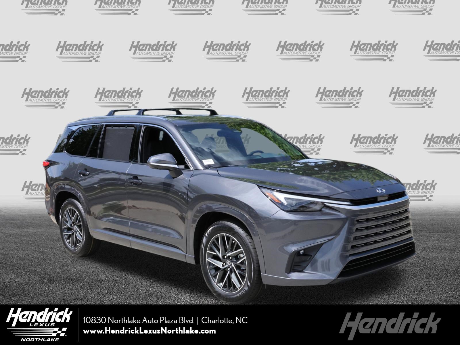 New 2026 Lexus TX 350 FWD
