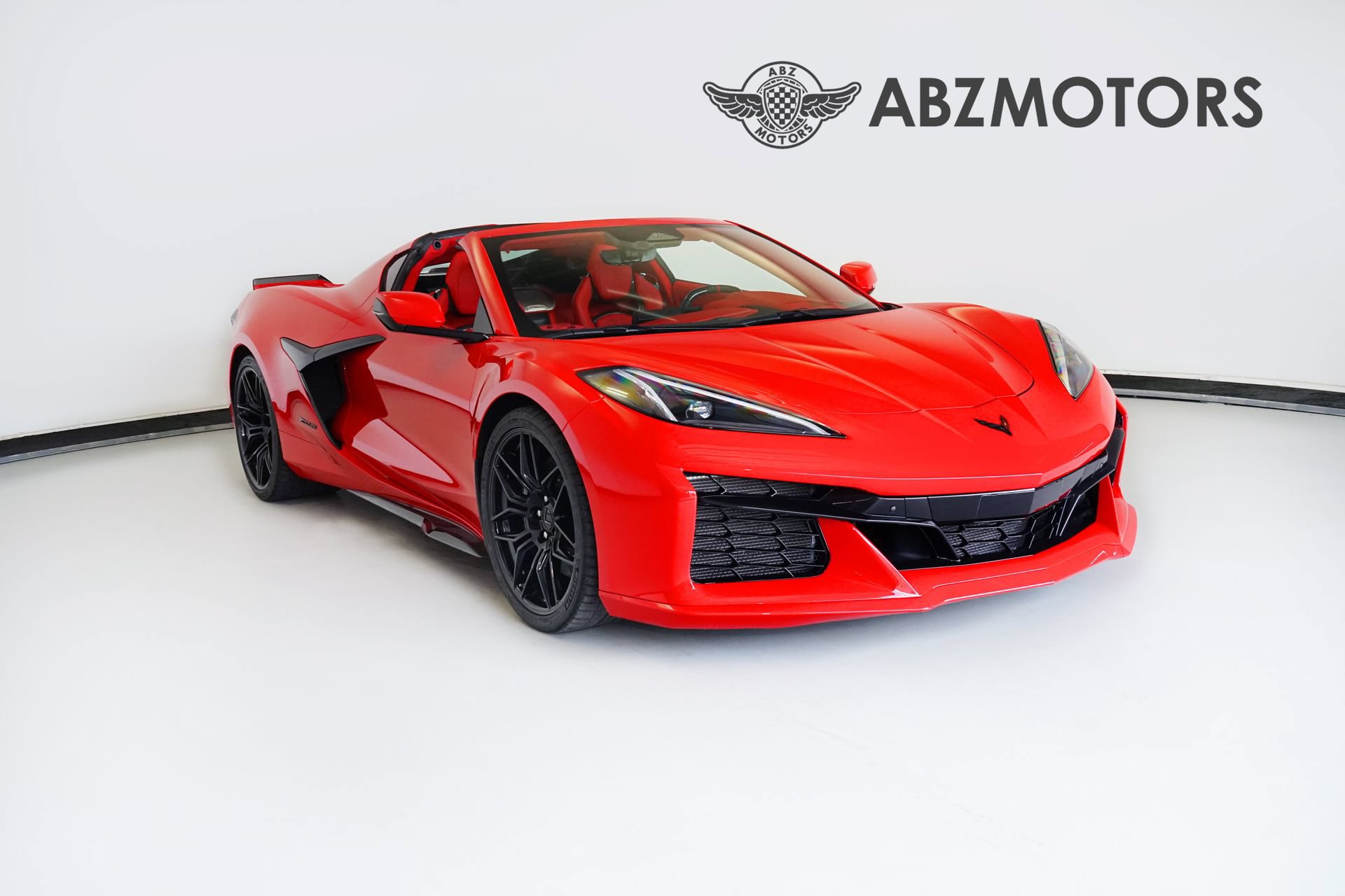 Used 2025 Chevrolet Corvette Z06