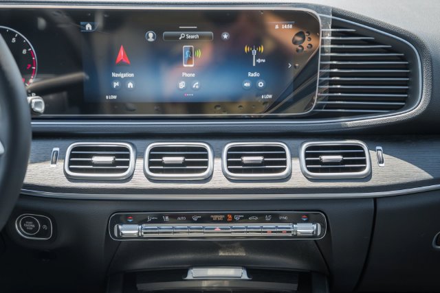New 2026 Mercedes-Benz GLE 450 4MATIC image 20