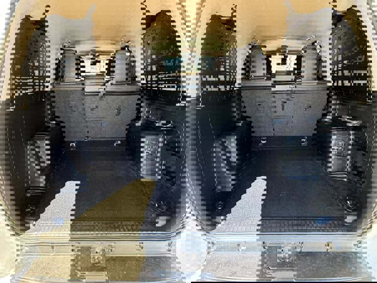 Used 2023 Toyota 4Runner SR5 Premium AWD/4WD image 35