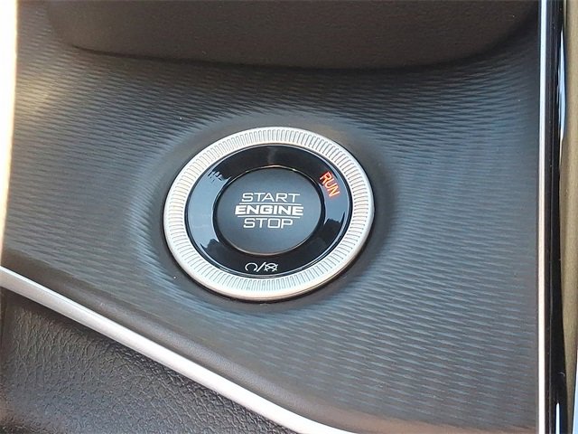 New 2025 Jeep Grand Cherokee L Altitude image 21