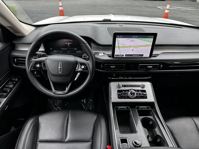 Certified 2023 Lincoln Aviator AWD w/ Premium Package image 13