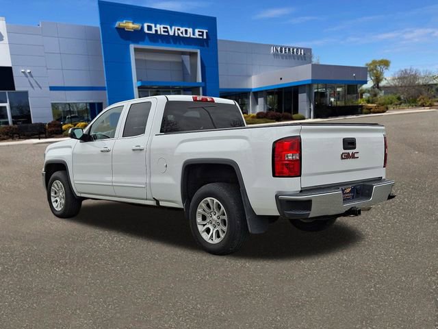 Used 2016 GMC Sierra 1500 SLE w/ SLE Value Package image 24