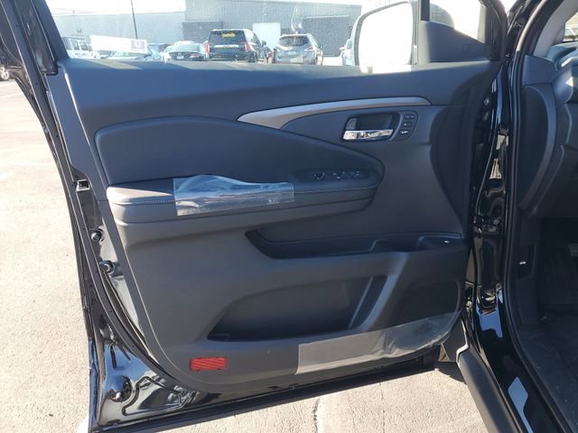 New 2026 Honda Ridgeline RTL image 39