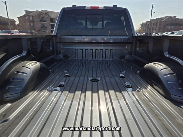 New 2026 Ford F350 XL w/ STX Appearance Package image 14