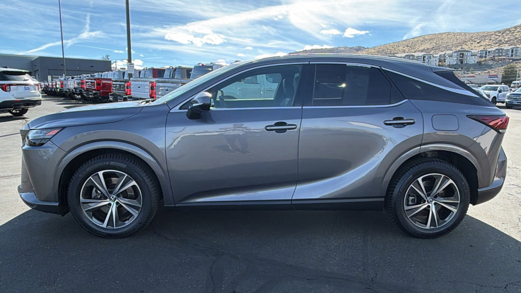 Used 2023 Lexus RX 350 Premium w/ Accessory Package image 6