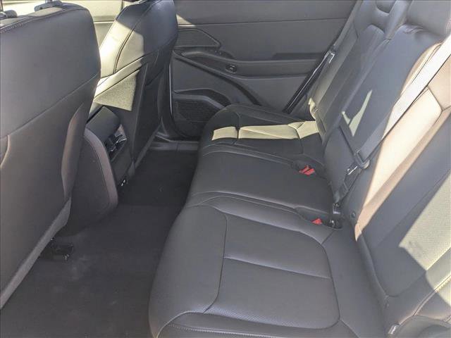 New 2026 Jeep Cherokee Limited image 15