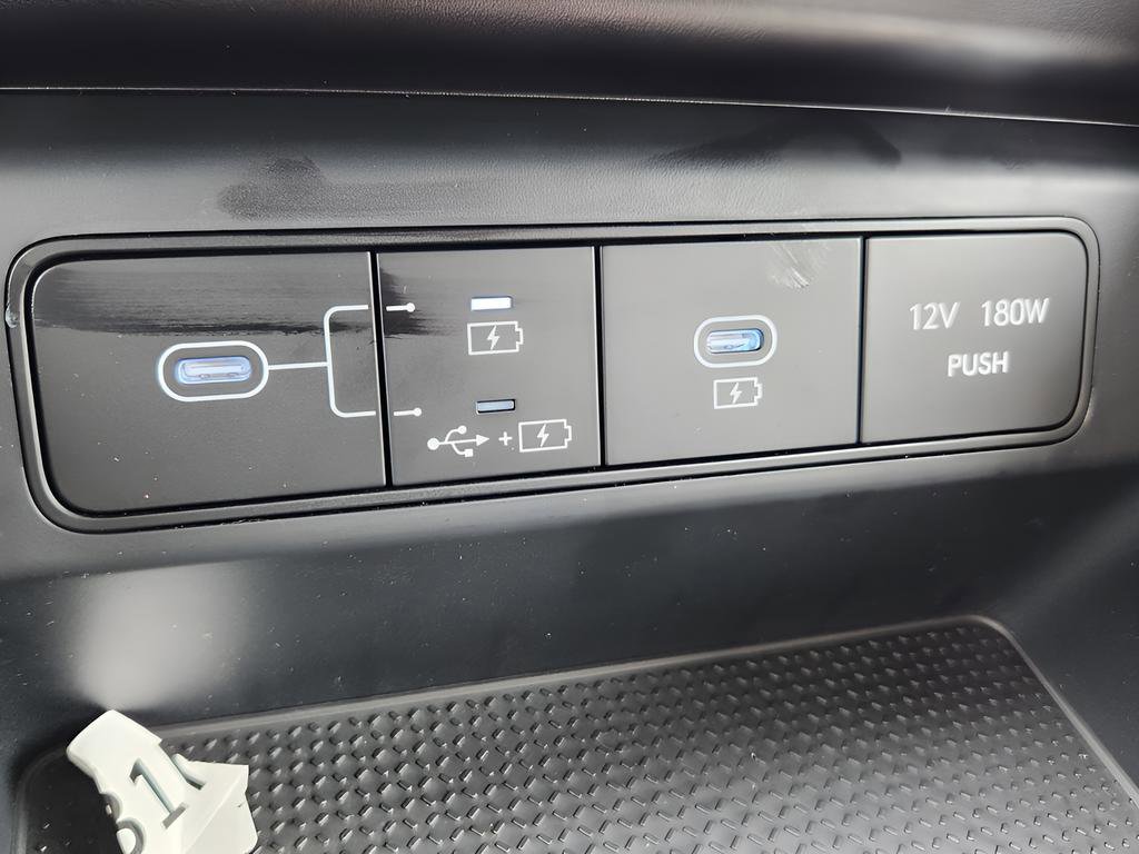 New 2026 Hyundai Tucson SEL image 22