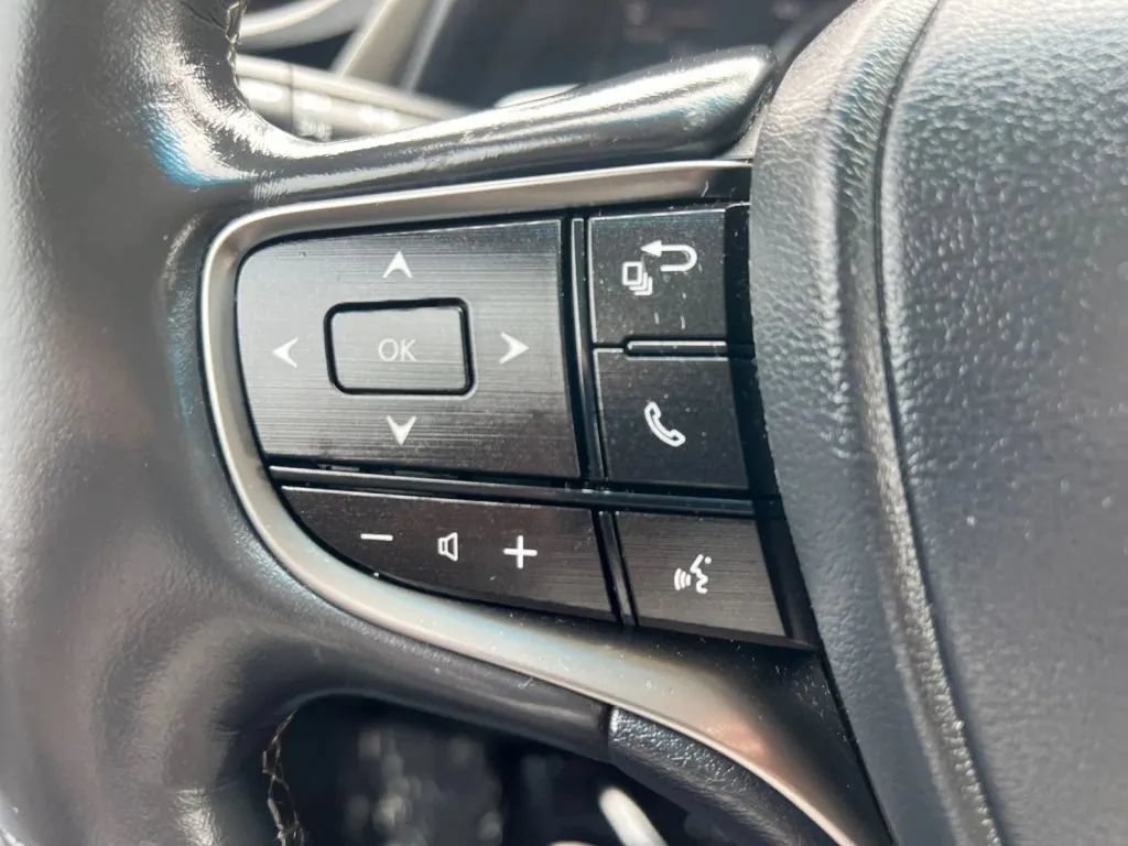 Used 2020 Lexus ES 350 w/ Premium Package FWD image 47