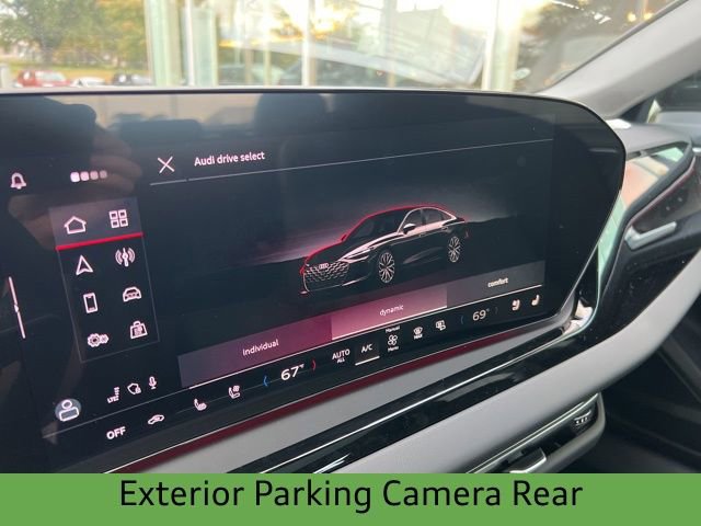 New 2026 Audi A6 Premium Plus image 11