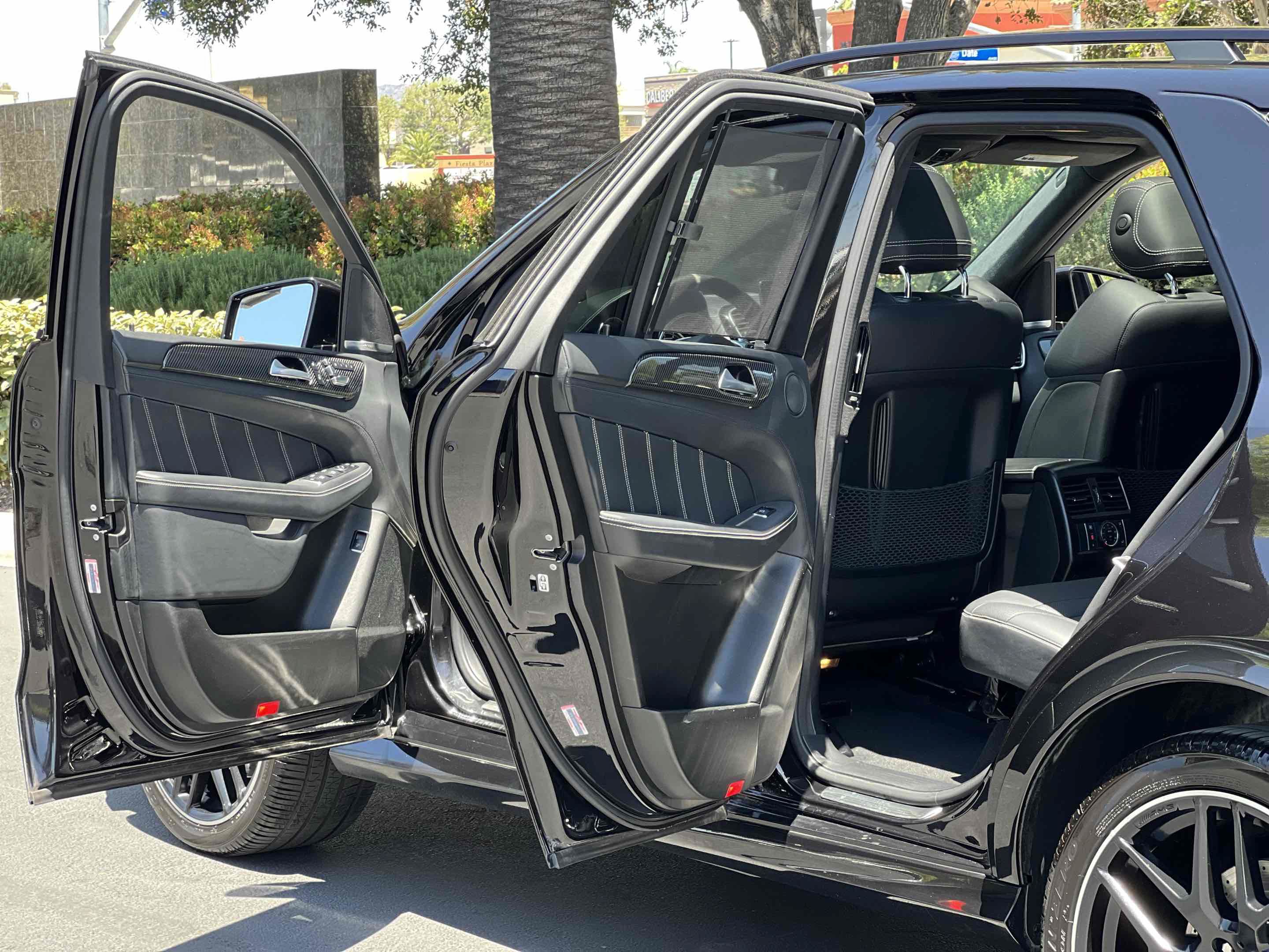 Used 2019 Mercedes-Benz GLE 63 AMG S image 25