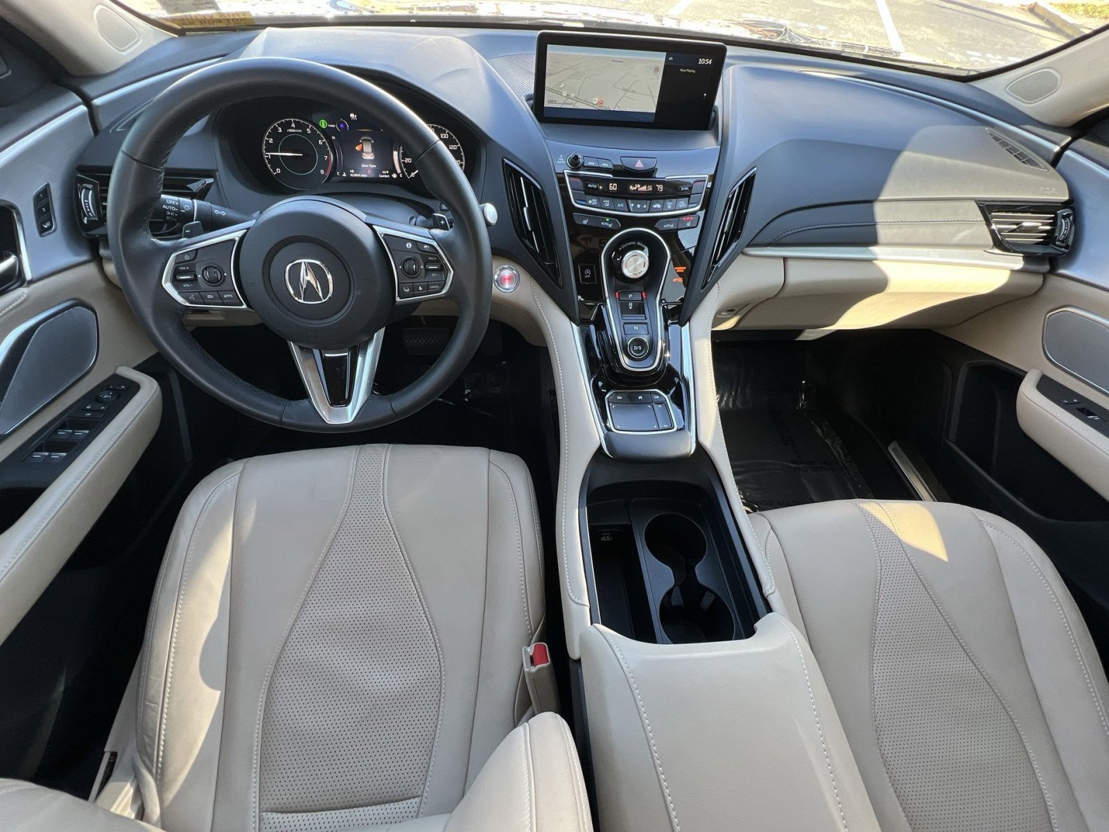 Certified 2023 Acura RDX FWD w/ Technology Package image 24