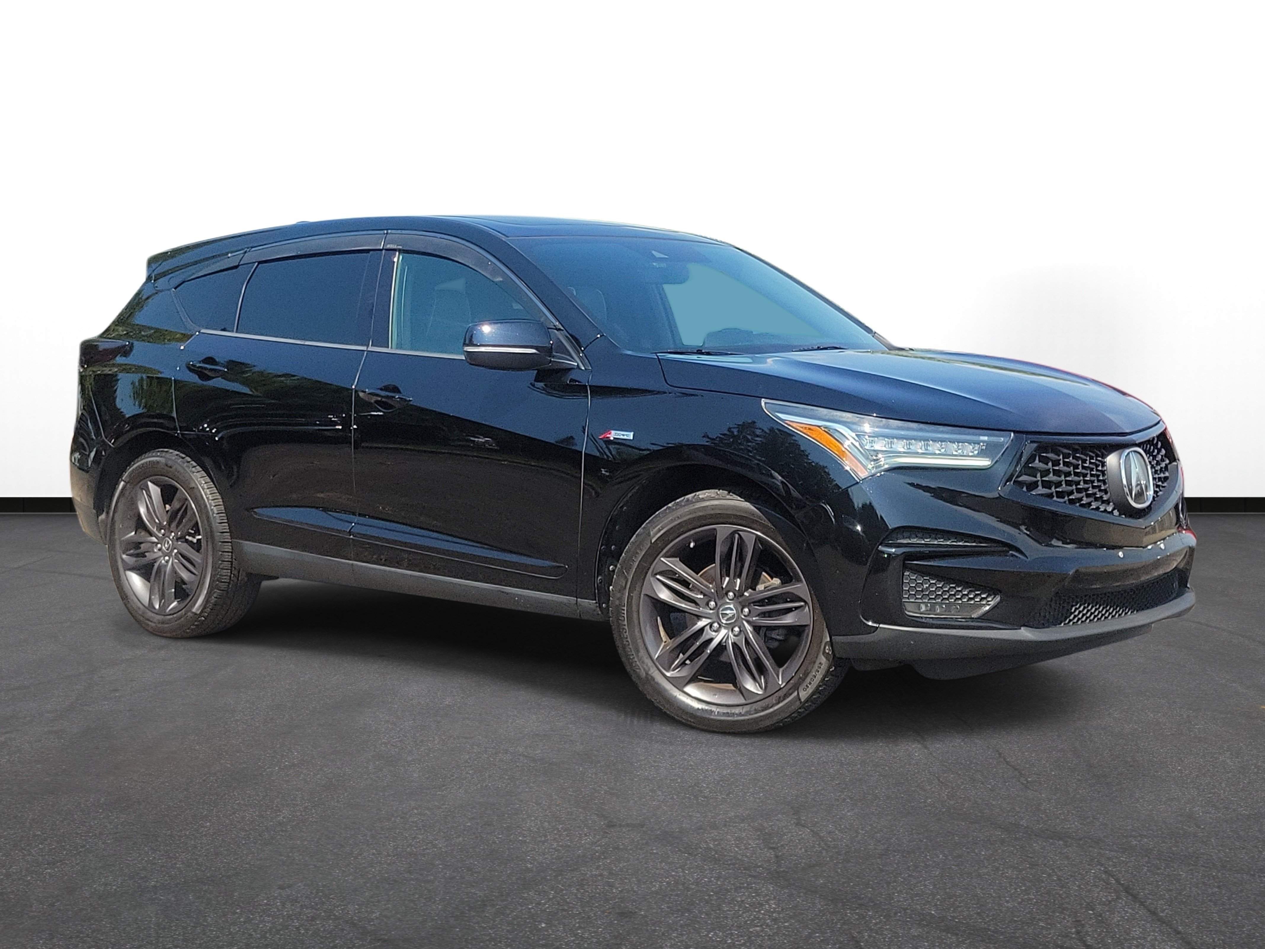 Used 2020 Acura RDX w/ Advance Package AWD/4WD 360° Tour