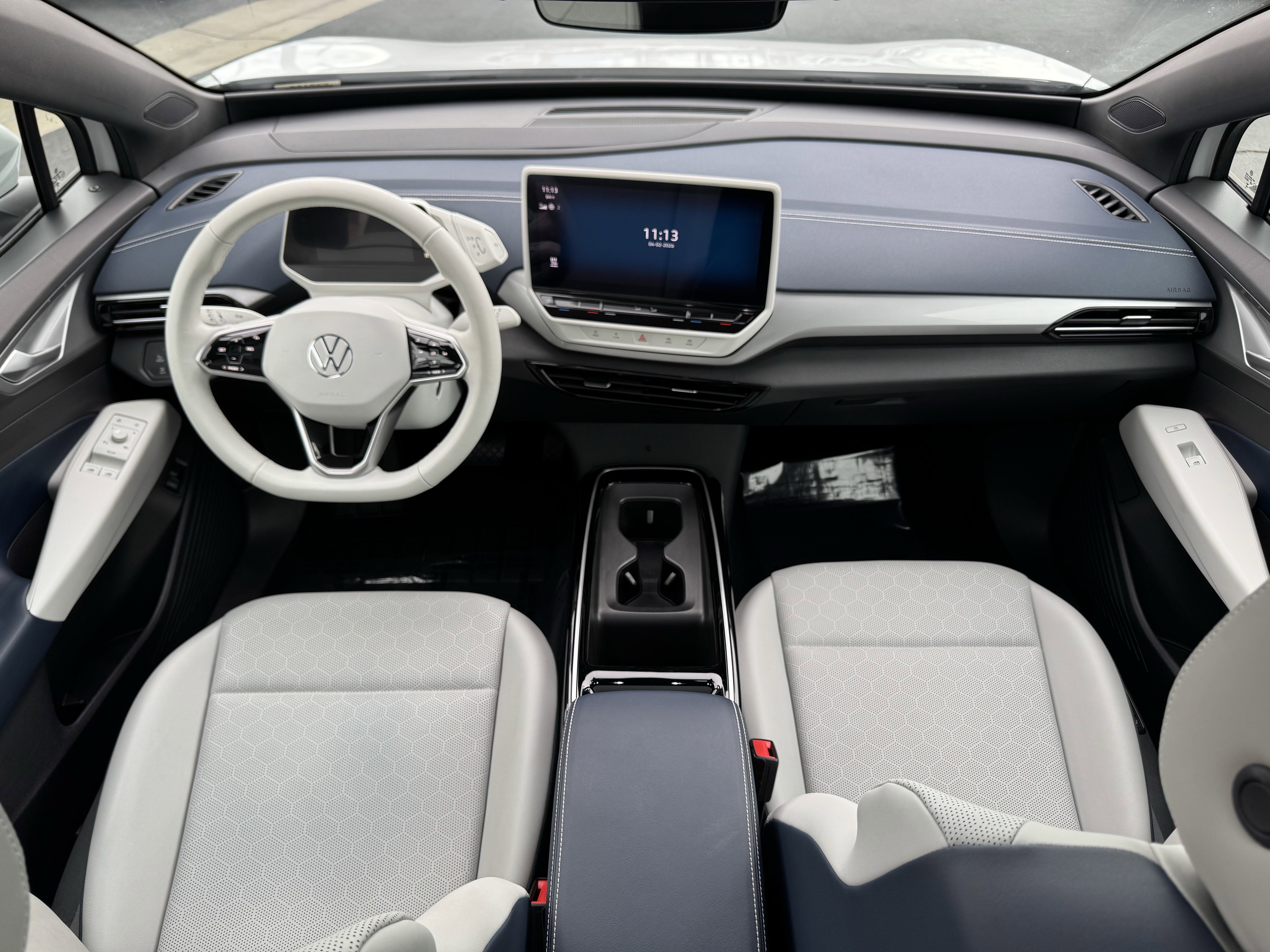 Certified 2023 Volkswagen ID.4 Pro S Plus image 32