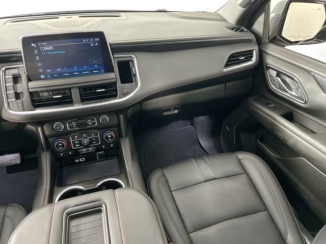 Used 2024 Chevrolet Tahoe RST w/ Luxury Package AWD/4WD image 27