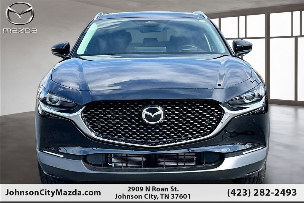 New 2026 MAZDA CX-30 AWD 2.5 S w/ Premium Package image 2