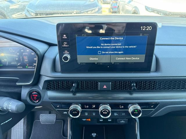 New 2026 Honda CR-V Sport-L image 12