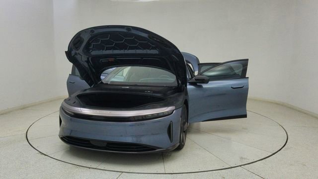 Used 2024 Lucid Air Touring AWD/4WD image 74