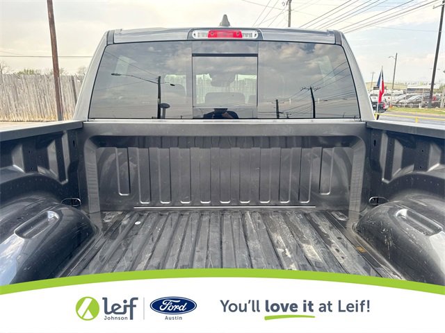 Used 2023 RAM 1500 Laramie image 25