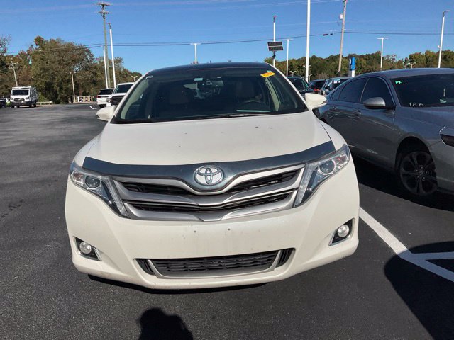 Used 2013 Toyota Venza Limited w/ Tow Prep Pkg AWD/4WD image 13