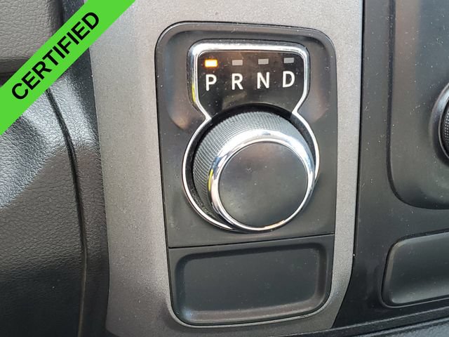 Used 2017 RAM 1500 Express w/ Black Ram 1500 Express Group RWD image 14