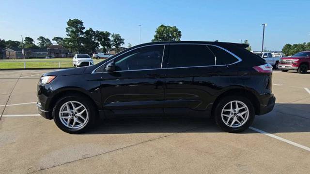 Used 2024 Ford Edge SEL AWD/4WD image 5